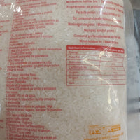 Gạo tấm - Broken Jazmin Rice Royal Thai 1kg