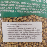 Hạt ngò - Coriander Seeds TRS 100gr