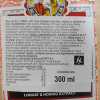 Pei Pa Koa Herbal Extract Nin Jiom 300m