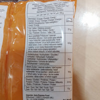 Banana frita Dulce - Plantain Chips sweet 85g