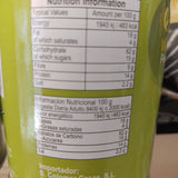 Wasabi Peanuts RedA 100g