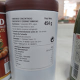 Concentrate Cooking Tamarind Aroyd 454g