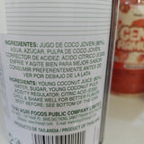 Coconut Juice Foco 350 ml