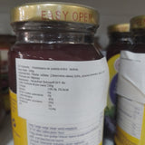 Ube Halayang  Yam Jam  340g