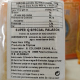 Noodles Special Palabok 500g Súper Q