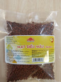 Hạt màu điều -Annato Seeds 100g