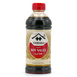 Salsa Soja Yamasa 500ml