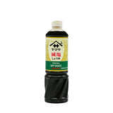 Salsa Soja menos sal - Soy Sauce Less Salt 1L Yamasa