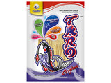 Fish Snack Original Taro