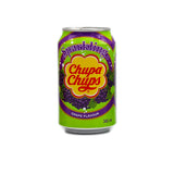 Chupa Chups Drink Grape 345ml