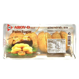 Palm Sugar - Azucar de Palma 454g AroyD