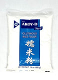 Bột nếp -Glutinous Rice Flour Jade 454g