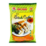 Bột bánh cuốn - Harina de arroz- Rice Flour Taky Food 400gr