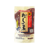 Dashinomoto Bonito Seasoning Msrutomo 48g