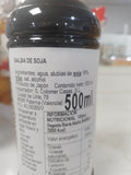 Salsa Soja Yamasa 500ml