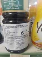 Salsa Soja menos sal - Soy Sauce Less Salt 1L Yamasa