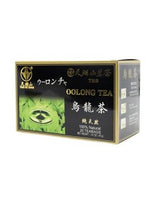 Oolong Tea Bags  20x2gr