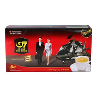 Cafe Instantaneo Trung Nguyen - Instant Coffee 3 in 1. 21bags 336g