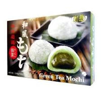 Mochi Green Tea Royal Family 210gr
