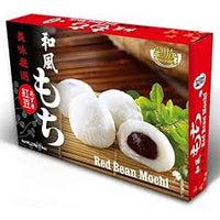 Mochi Red Bean Royal Family 210g