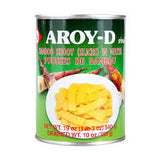 Bamboo Shoot Slice Aroy-D 540gr