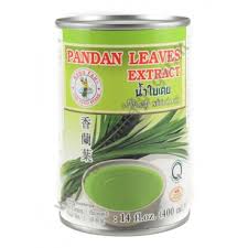 Nước lá dứa- Pandan Leaves Extract  400ml -
