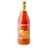 Sweet Chilli Sauce for Chicken Aroy D 720 ml