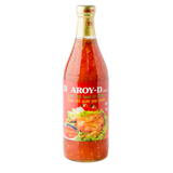 Sweet Chilli Sauce for Chicken Aroy D 720 ml