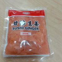 Gừng ăn sushi -Sushi ginger Pink 150g