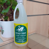 Vinagre de Caña - Cane Vinegar Silver Swan 1L