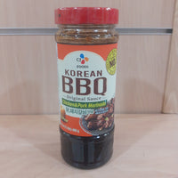 Korean BBQ Chicken and Pork  CJ 500g