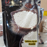 Bột báng - Perlas de Tapioca - Tapioca Pearls Small 454g