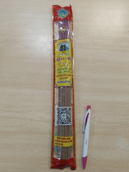 Nhang thơm -Incense Joss Stick Loc Thanh 45g