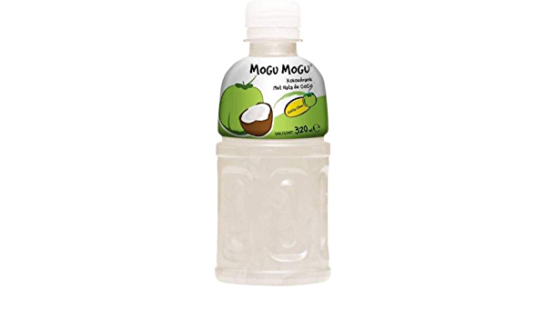 Mogu Mogu Coconut 320ml