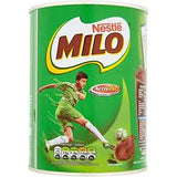 Instant Chocolate Milo 400gr