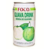 Guava Juice Foco 350 ml