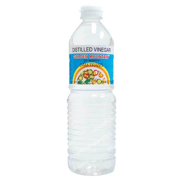 Giấm trắng - Vinegar Golden Mountain 1L
