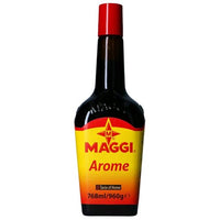 Salsa soja Maggi - Soy Sauce Maggi 768 ml