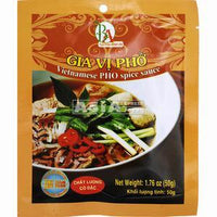 Pho Spice Sauce Binh An 50g Gia Vi Pho
