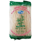 Bún tươi - Fideos - vermicelli noodles Bamboo Tree 400g