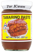 Nước cốt me- Tamarind Paste Por Kwan