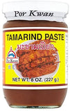 Nước cốt me- Tamarind Paste Por Kwan