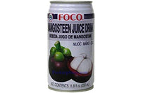 Mangosteen Juice Foco 350ml