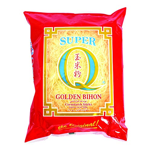 Noodles Golden Bihon Súper Q 500g