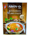 Curry Massaman AroyD 50g