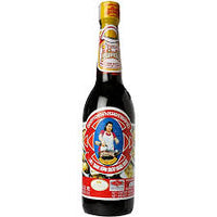 Salsa de ostras - Oyster Sauce Mae Krua 300ml