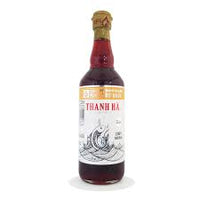 Nước mắm Phú Quốc  - Fish Sauce Thanh Ha 35 gN-L 520ml