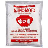 Mì chính -Monosodium Glutamate Ajinomoto 200gr