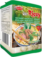 Rice Noodles Pho Kho Acecook 500g