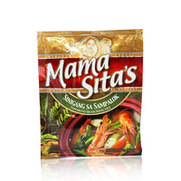 Tamarind Seasoning Mix Mama Sitas 50g